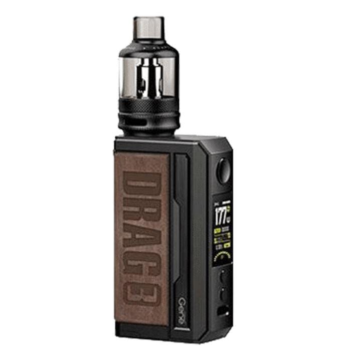 VOOPOO - DRAG 3 - VAPE KIT - Vapingsupply