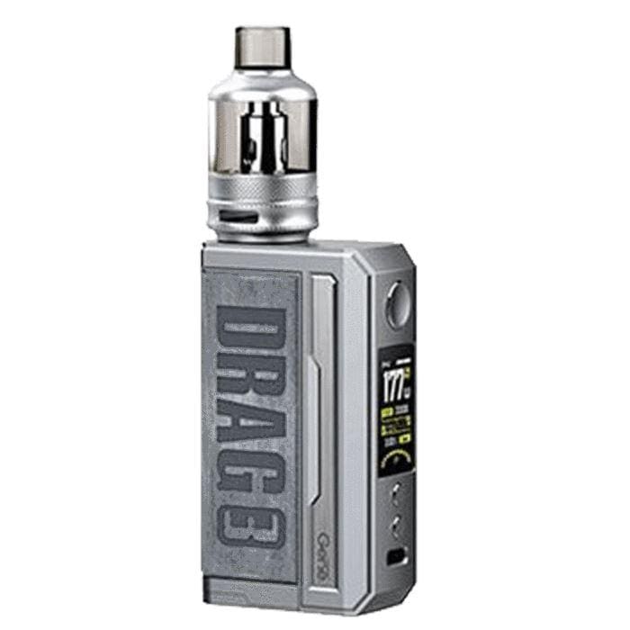 VOOPOO - DRAG 3 - VAPE KIT - Vapingsupply