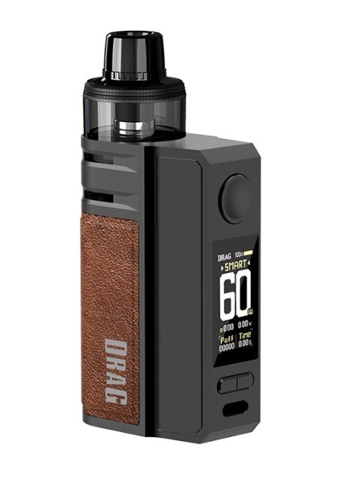 Voopoo Drag E60 Pod Mod Kit - Vapingsupply