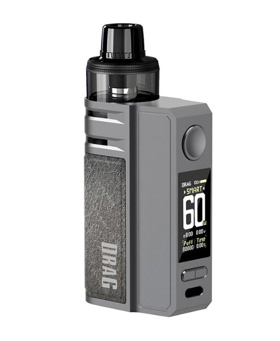 Voopoo Drag E60 Pod Mod Kit - Vapingsupply