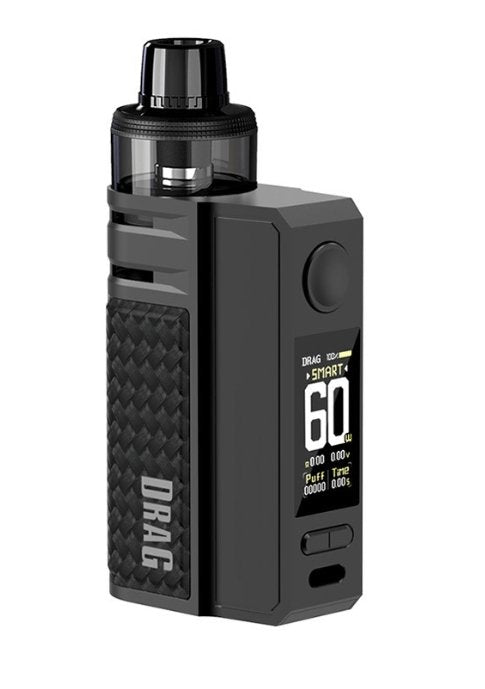 Voopoo Drag E60 Pod Mod Kit - Vapingsupply