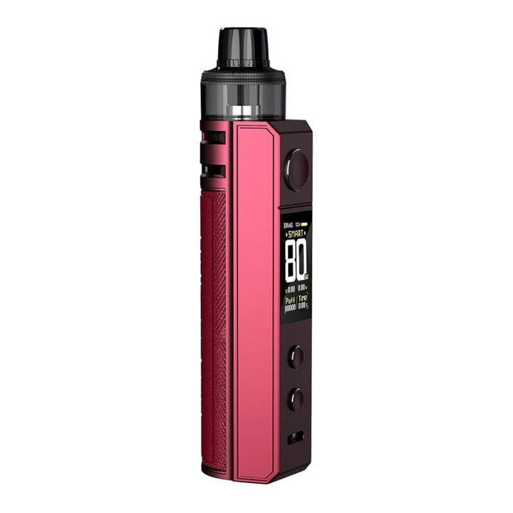 Voopoo Drag H80 S Pod Mod Kit - Vapingsupply