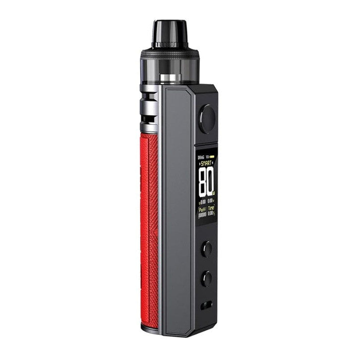 Voopoo Drag H80 S Pod Mod Kit - Vapingsupply