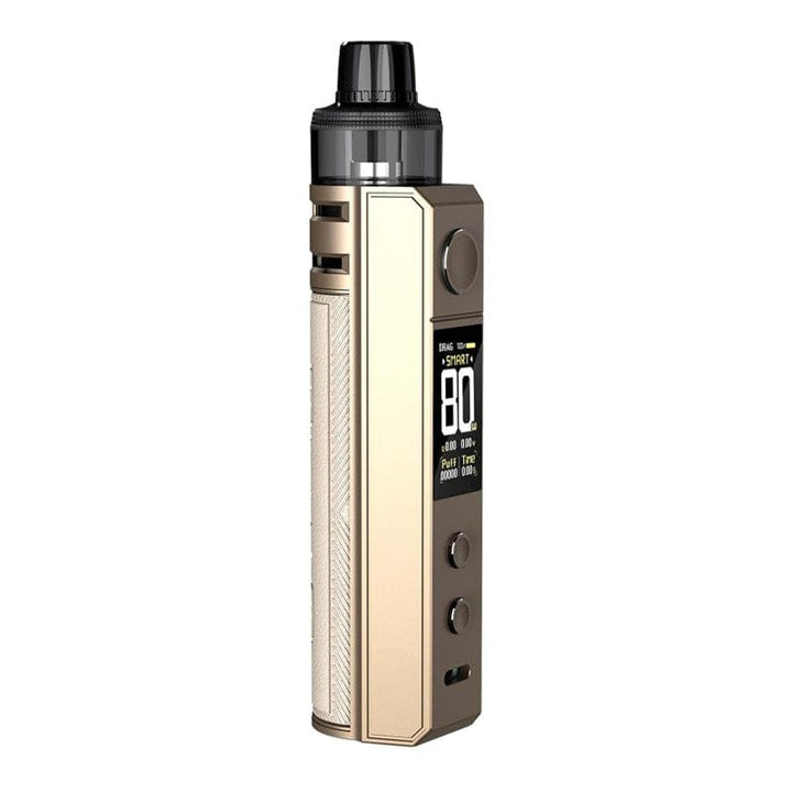 Voopoo Drag H80 S Pod Mod Kit - Vapingsupply