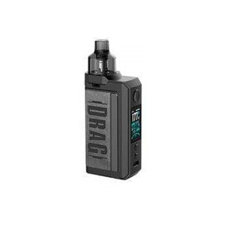 VOOPOO - DRAG MAX - POD KIT - Vapingsupply