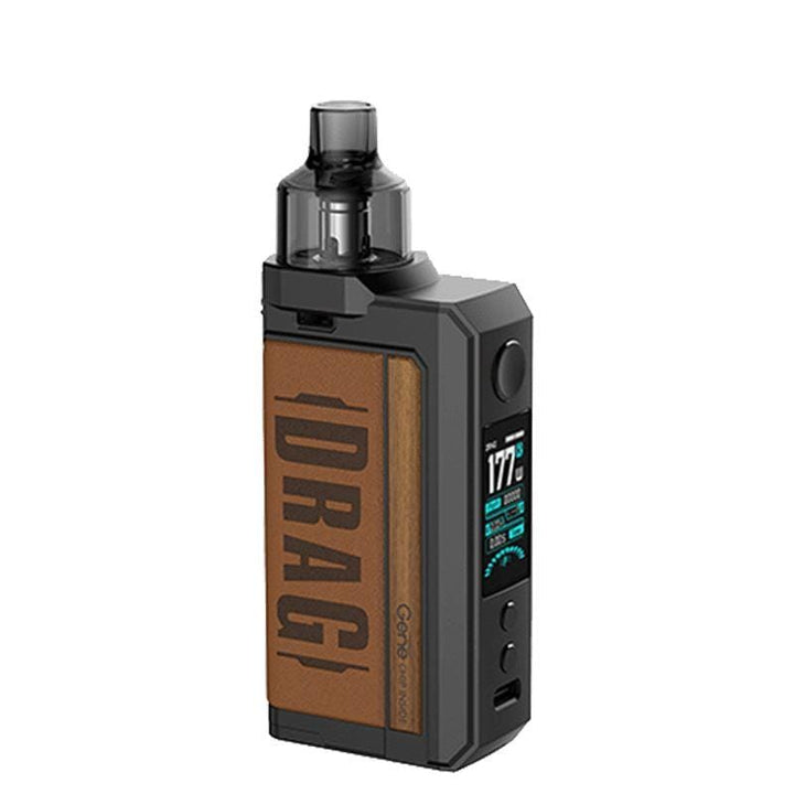 VOOPOO - DRAG MAX - POD KIT - Vapingsupply