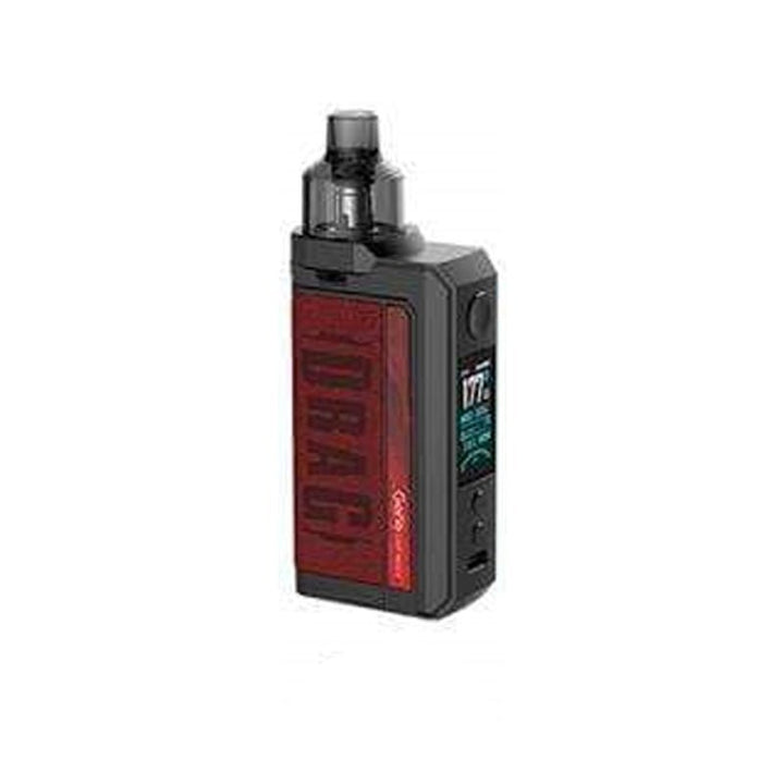 VOOPOO - DRAG MAX - POD KIT - Vapingsupply