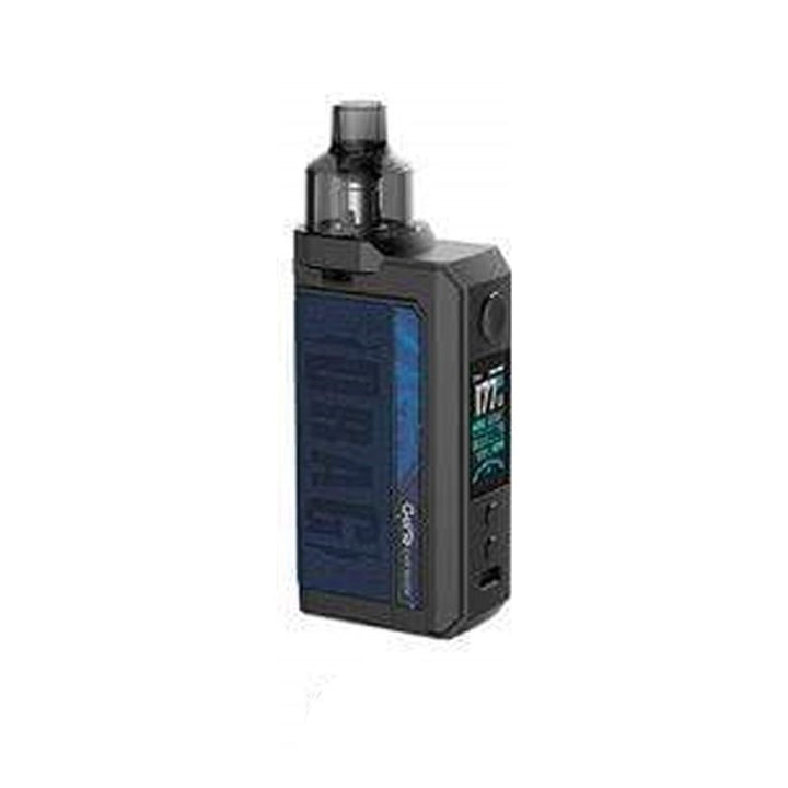 VOOPOO - DRAG MAX - POD KIT - Vapingsupply