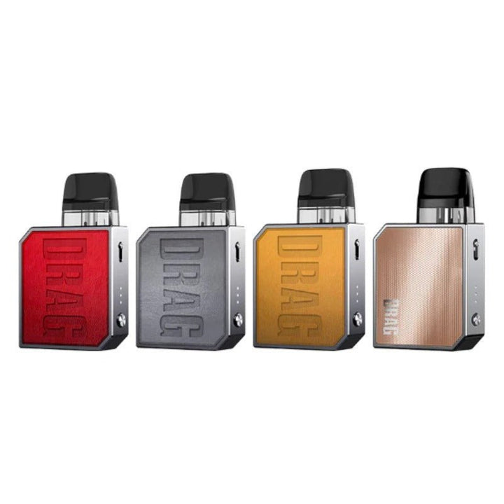 Voopoo Drag Nano 2 Pod Kit - Vapingsupply