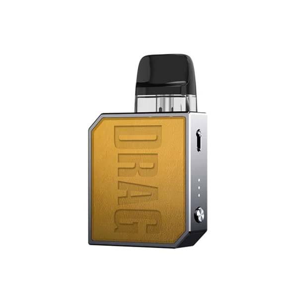 Voopoo Drag Nano 2 Pod Kit - Vapingsupply