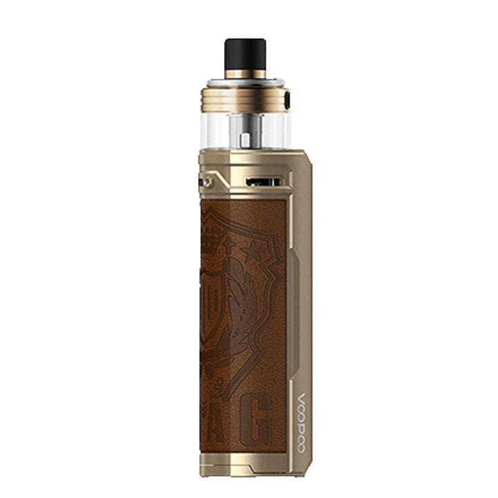 Voopoo - Drag S Pnp X - Pod Kit - Vapingsupply