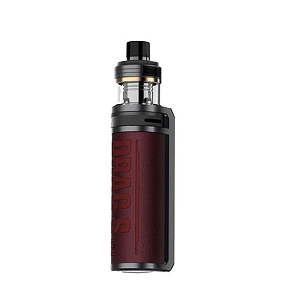 VooPoo Drag S Pro Pod Mod Kit - Vapingsupply