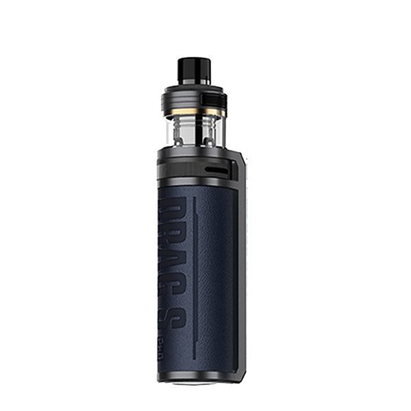 VooPoo Drag S Pro Pod Mod Kit - Vapingsupply