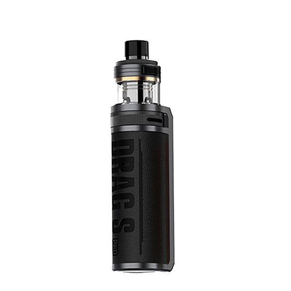 VooPoo Drag S Pro Pod Mod Kit - Vapingsupply