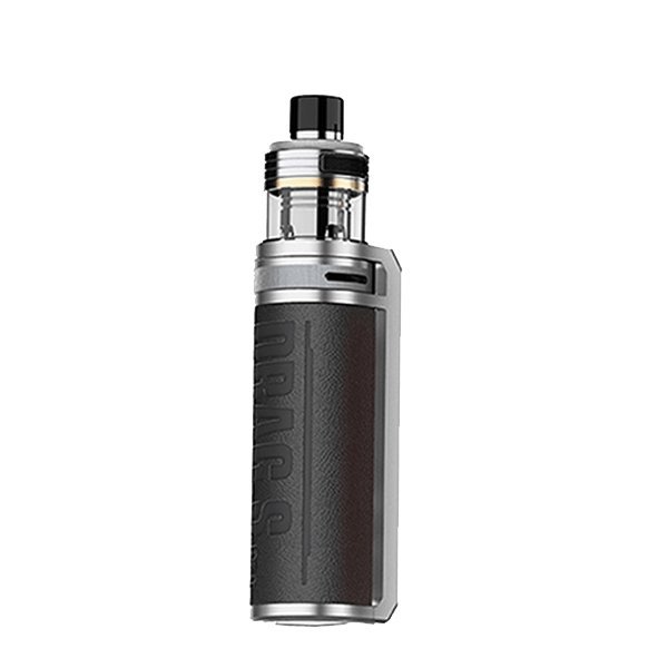 VooPoo Drag S Pro Pod Mod Kit - Vapingsupply