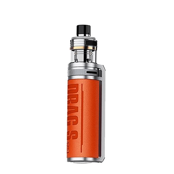 VooPoo Drag S Pro Pod Mod Kit - Vapingsupply