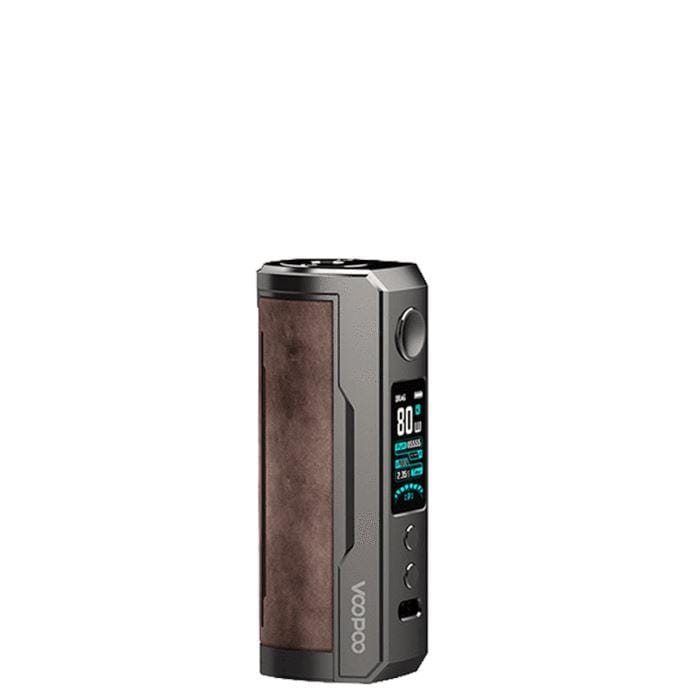 VOOPOO - DRAG X PLUS - MOD - Vapingsupply