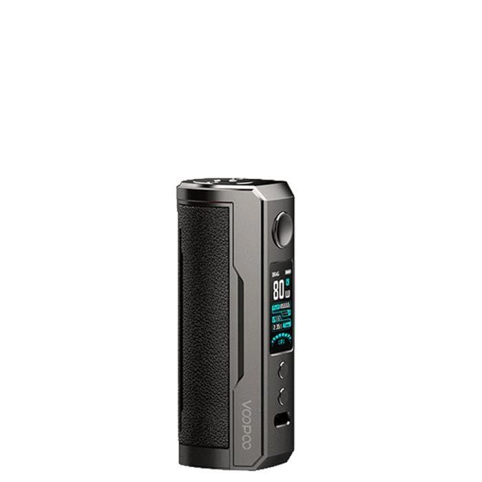 VOOPOO - DRAG X PLUS - MOD - Vapingsupply