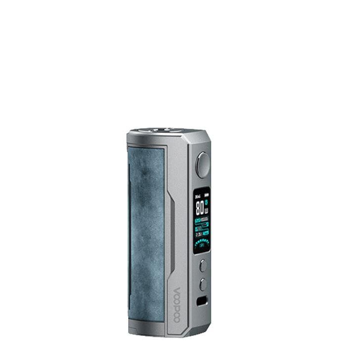 VOOPOO - DRAG X PLUS - MOD - Vapingsupply