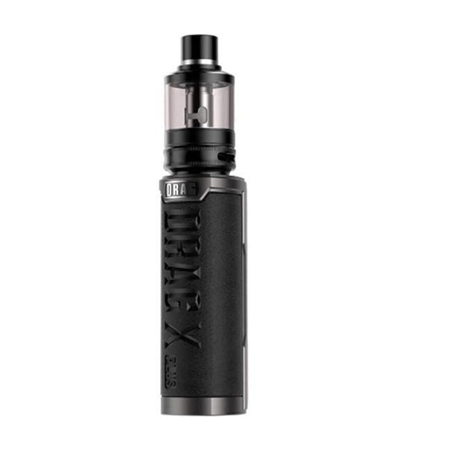 Voopoo - Drag X Plus Professional Edition Vape Kit - Vapingsupply