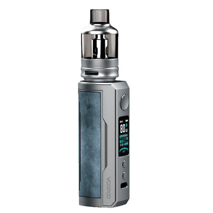 VOOPOO - DRAG X PLUS - VAPE KIT - Vapingsupply