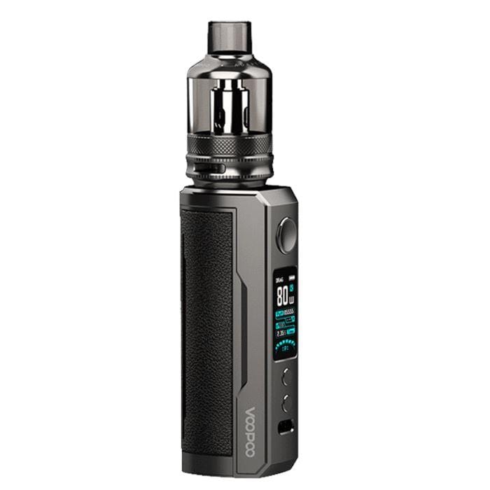 VOOPOO - DRAG X PLUS - VAPE KIT - Vapingsupply