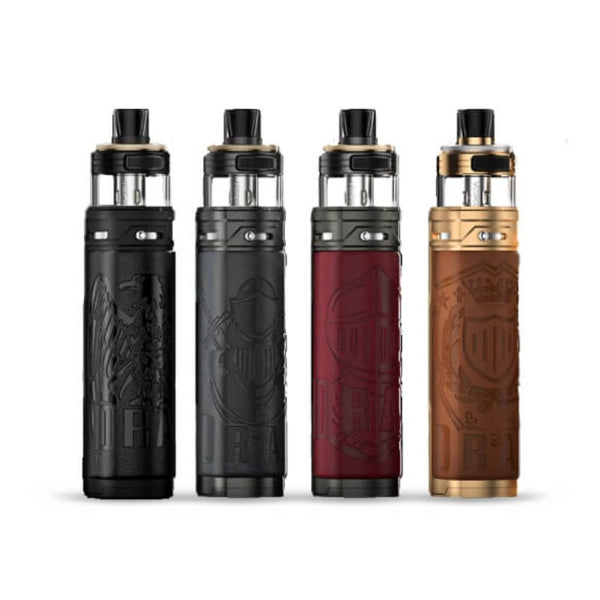 Voopoo - Drag X Pnp-X - Pod Kit - Vapingsupply