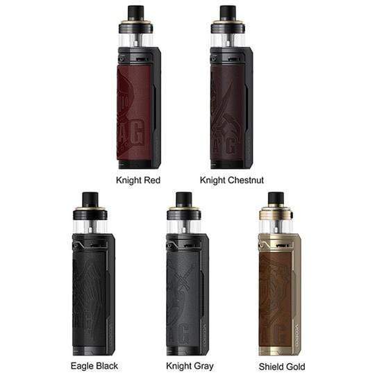 Voopoo - Drag X Pnp-X - Pod Kit - Vapingsupply