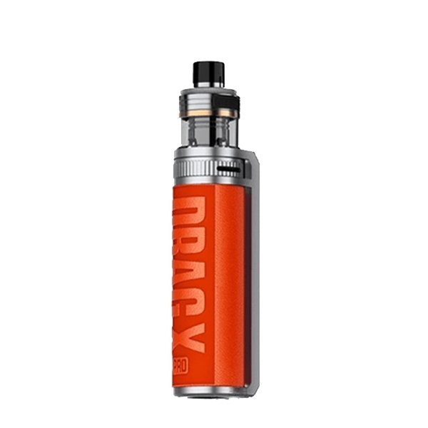 VooPoo Drag X Pro Pod Mod Kit - Vapingsupply