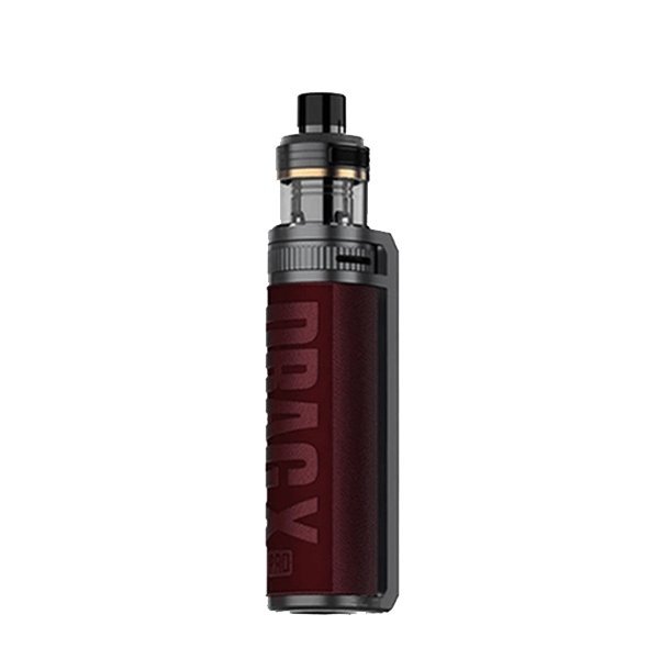 VooPoo Drag X Pro Pod Mod Kit - Vapingsupply