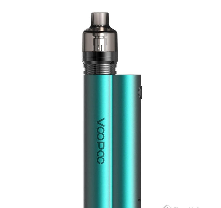 Voopoo - Musket 120W Pod Vape Kit - Vapingsupply