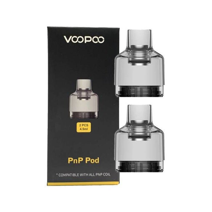 Voopoo Pnp Pods - Vapingsupply