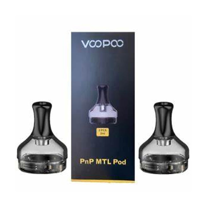 Voopoo Pnp Pods - Vapingsupply