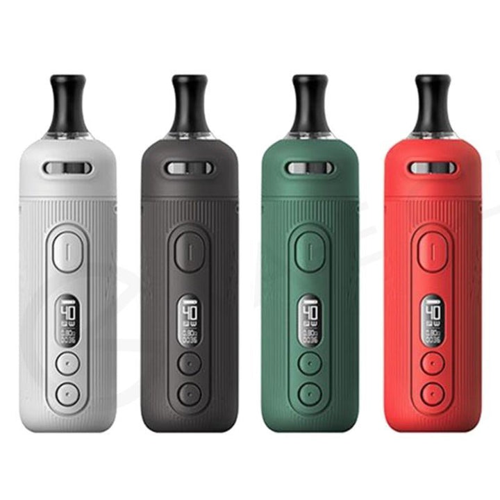 Voopoo - Seal Pod Vape Kit - Vapingsupply