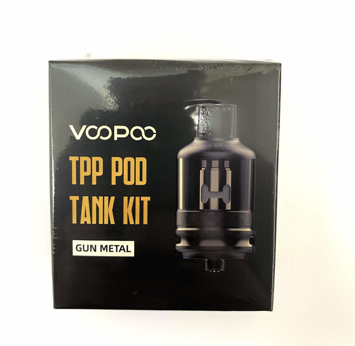 Voopoo TPP Pod Tank - Vapingsupply