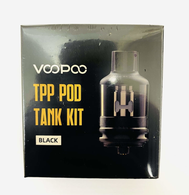 Voopoo TPP Pod Tank - Vapingsupply