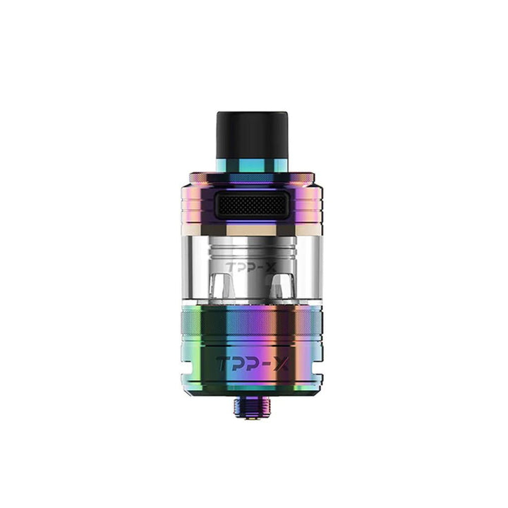 Voopoo TPP X Pod Tank - Vapingsupply