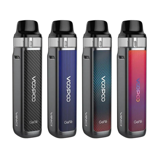 VOOPOO - VINCI 2 - POD MOD - Vapingsupply