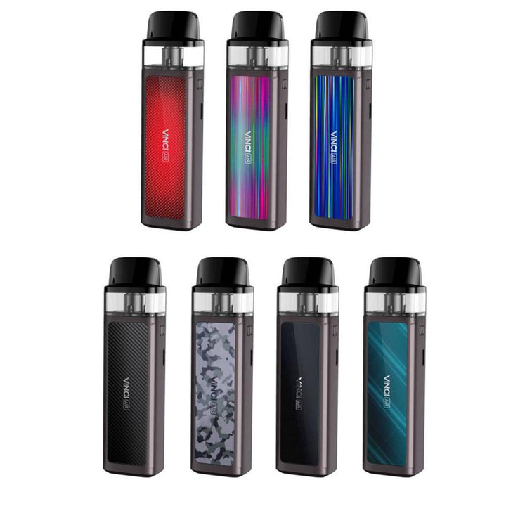 VOOPOO - VINCI AIR - POD KIT - Vapingsupply