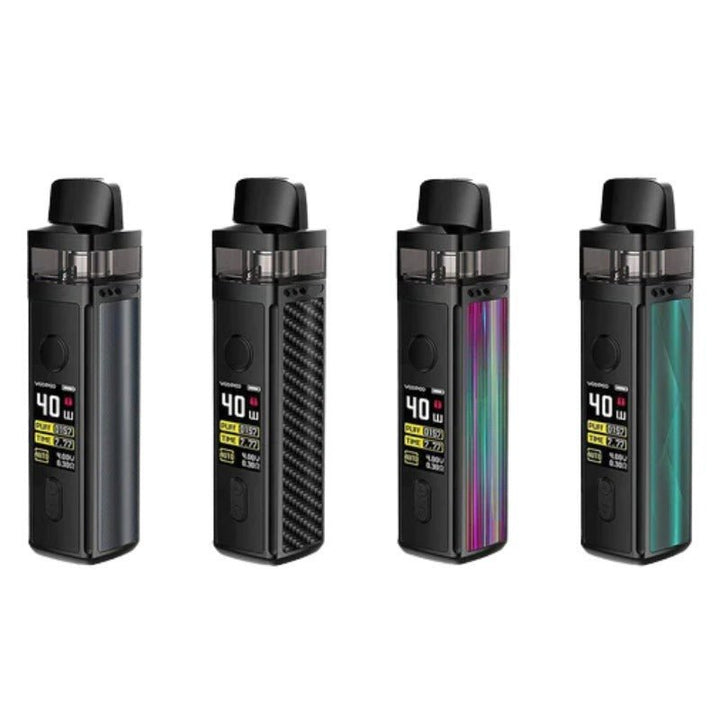 VOOPOO - VINCI - POD KIT - Vapingsupply