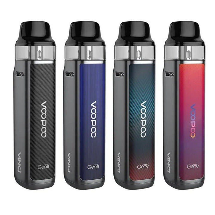 VOOPOO - VINCI X 2 - POD MOD - Vapingsupply