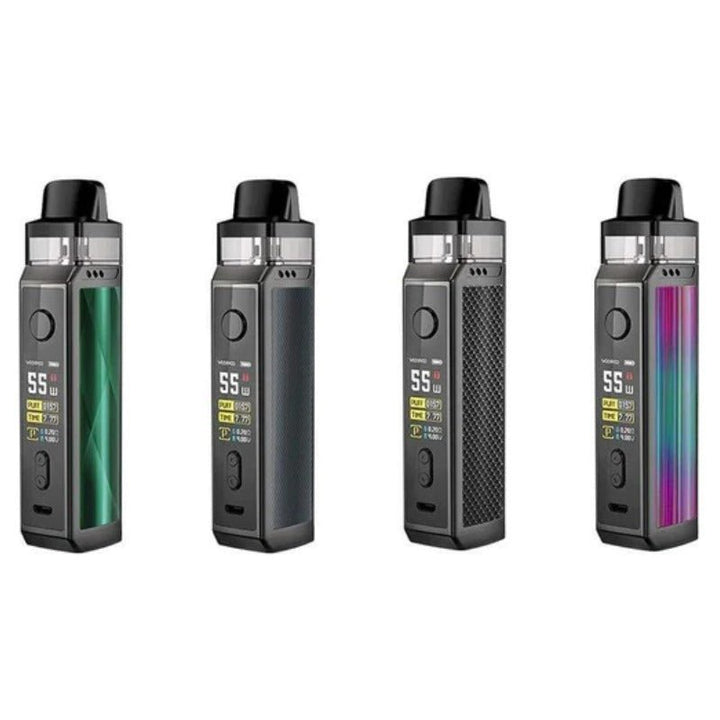 VOOPOO - VINCI X - POD KIT - Vapingsupply