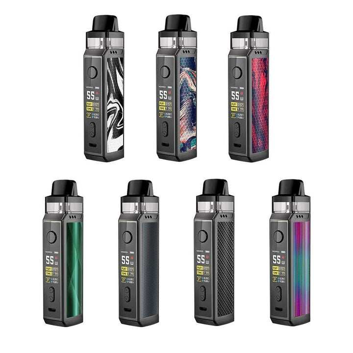 VOOPOO - VINCI X - POD KIT - Vapingsupply