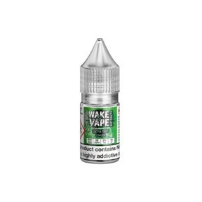 Wake & Vape 10ML Nic Salt (Pack of 10) - Vapingsupply