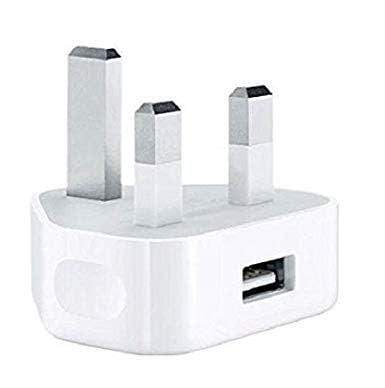 Wall Plug Usb Adaptor - Vapingsupply