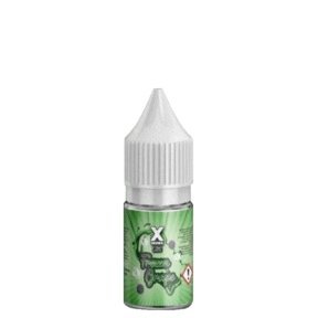 X Series 10ML Nic Salt (Pack of 10) - Vapingsupply