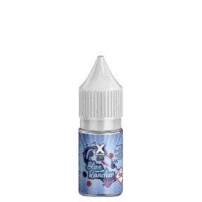 X Series 10ML Nic Salt (Pack of 10) - Vapingsupply