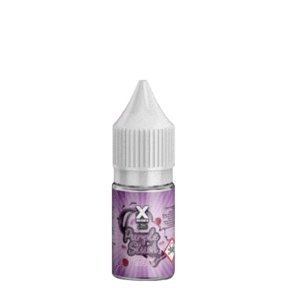 X Series 10ML Nic Salt (Pack of 10) - Vapingsupply