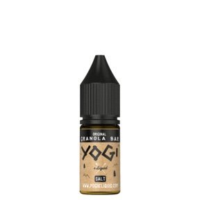 Yogi 10ML Nic Salt (Pack of 10) - Vapingsupply