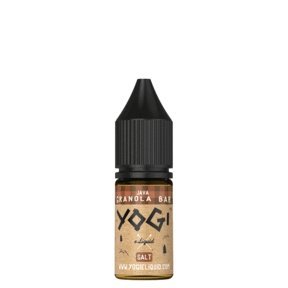 Yogi 10ML Nic Salt (Pack of 10) - Vapingsupply